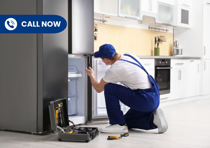 Deming Appliance Repair Company
