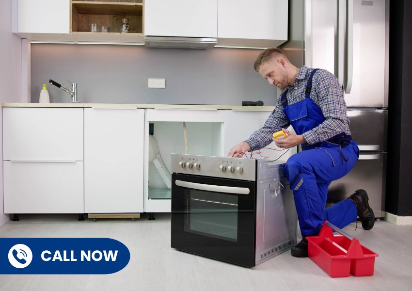 Appliance Repair Services in Deming, NM